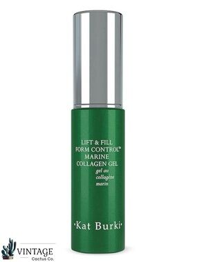 New! Kat Burki LIFT & FILL FORM CONTROL" MARINE COLLAGEN GEL